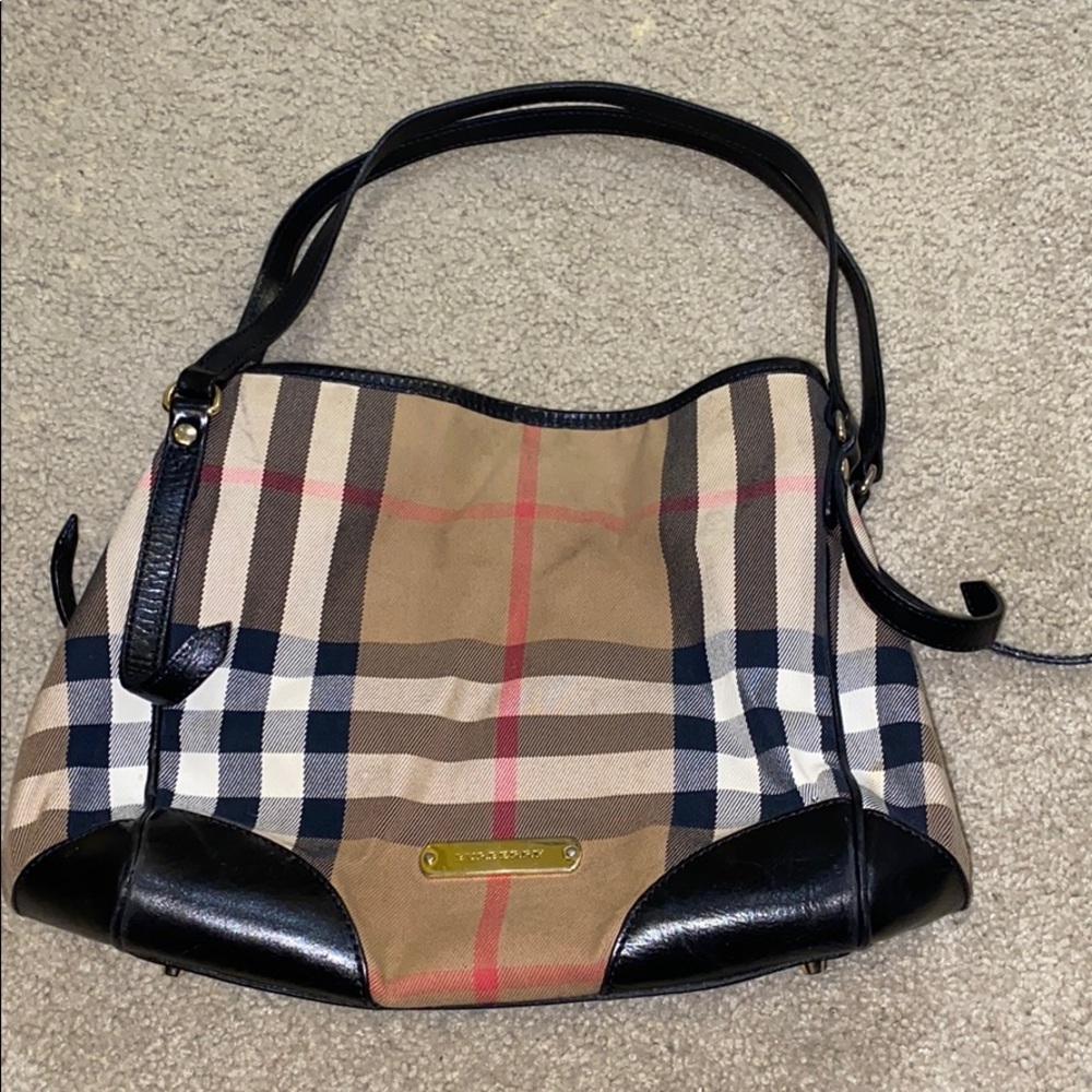 Burberry fall/winter collection 2014